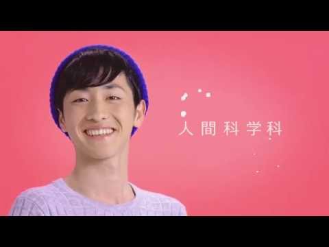 経済学科 札幌学院大学「学びと成長編TypeA 201606 OC」