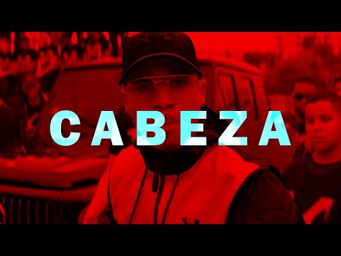 Timal x Ninho Type Beat - "Cabeza" 💀 Instru Trap Sombre 2021