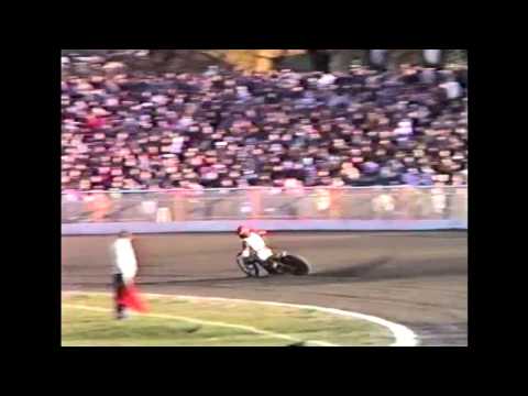 02.04.1989 Polonia Bydgoszcz - Stal Rzeszów 48:42 (2 runda DMP)