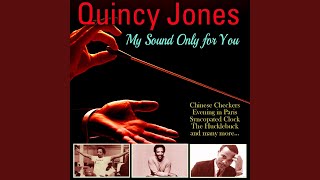 A Parisian Thoroughfare