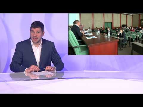 DNEVNIK 19.01.2022. Osječka televizija