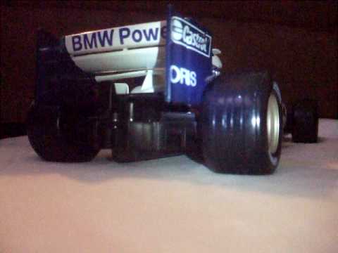 Thumbnail for pure sound f1 bmw by BMW