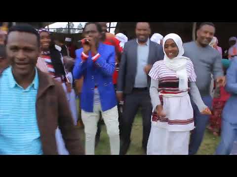 Seenessa Seenaa Jireenyaa Artist Abdii Luuccee - Qopheessaan Abdumaalik Abdurahmaan