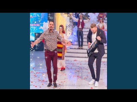 Uje me gaz (feat. Halit Haliti)