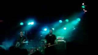 the town that you live in - sherwood