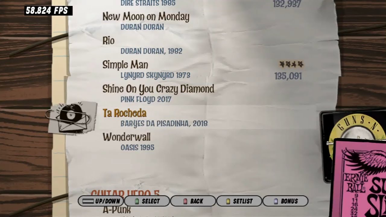 Gameplay Video