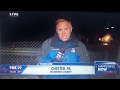 WTXF Fox 29 Ten O Clock News Saturday Teaser And Open December 16 2017