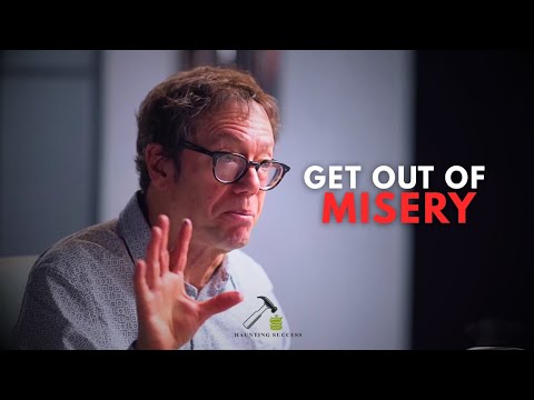 Find Your True Path Of Life -  Robert Greene