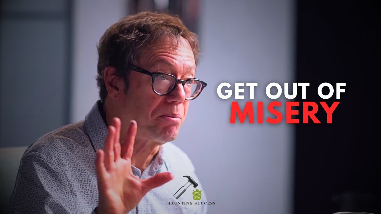 Find Your True Path Of Life -  Robert Greene