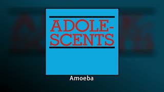 The Adolescents - Amoeba (Legendado)