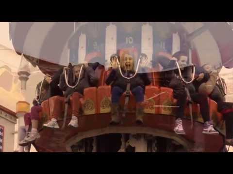 "Saturday Morning Sunshine" : Axe-FX II Preset 314 with ESP Stef Carpenter T7