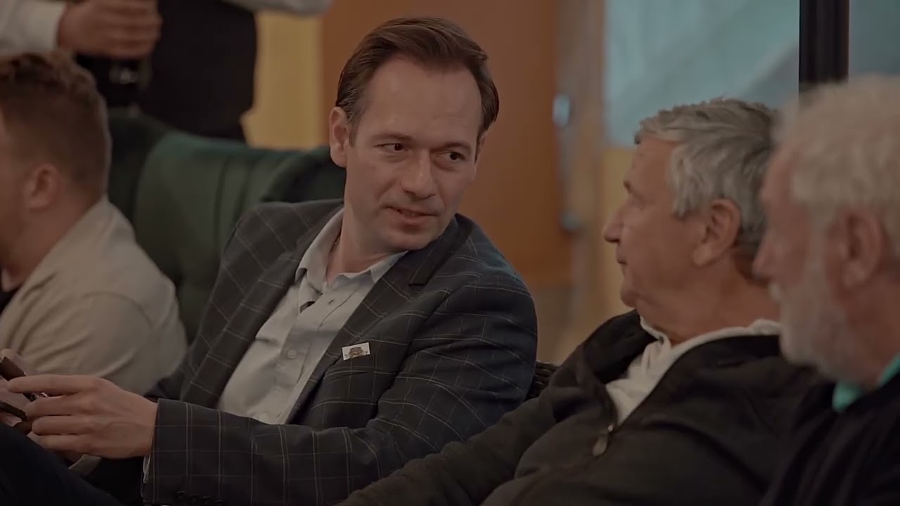 Dominium szivarkostoló est