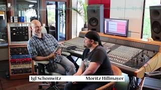 Video thumbnail for Neumann U67 im Test - The Soundphile (3/3) - Fazit by The Soundphile