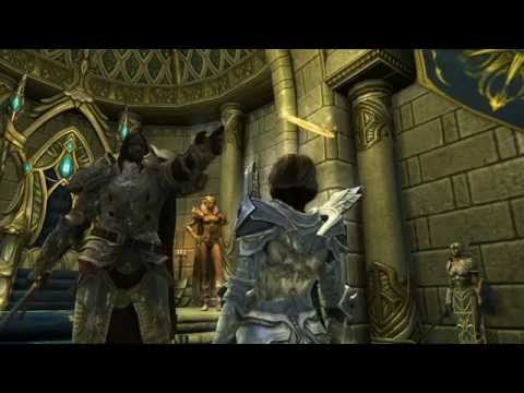 RIFT - Tales of the Riftwalker, Part II