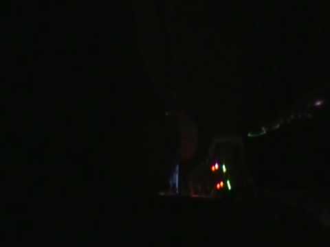 CrazyTeck @ Ladies Of The Night 2009-10-30 part 1