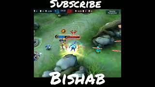 Download lagu STORY WA 💥 Angela Vs GUSION ||MLBB mp3