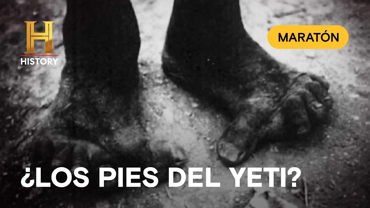 3 Enigmas que desafiaron a la ciencia y al FBI - ¡Maratón! Grandes Misterios de la Historia