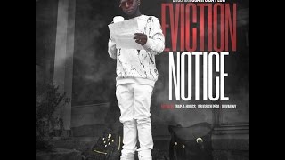 Scarfo Da Plug - GasaLean (Gas & Lean)