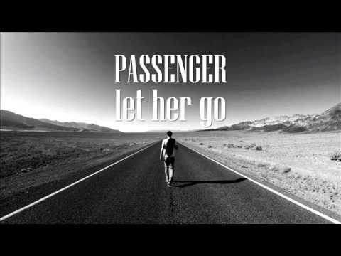Passenger Let Her Go Ringtone