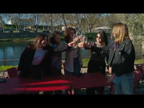 Repovoadores premieres on January 27th on RTP1.