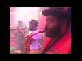 Sly & Robbie with the Taxi Gang - Swing Easy (Live)