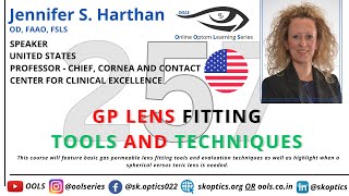 Download lagu #GP Lens Fitting Tools and Techniques #hardlenses #rgp | OOLS | Jennifer S. Harthan mp3