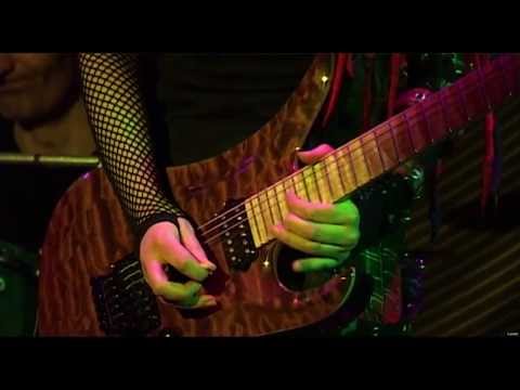 SEAGALL - Alter Ego (live 2013)