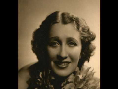Close Your Eyes - Ruth Etting
