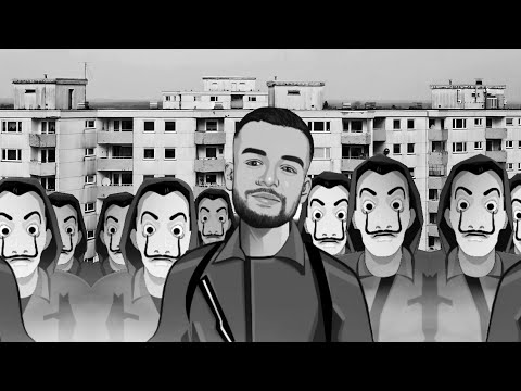 Mcmgtx & Kazal - Kapisch (LHAMDELA #2)