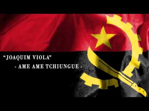 Joaquim viola - Ame Ame Tchiungue