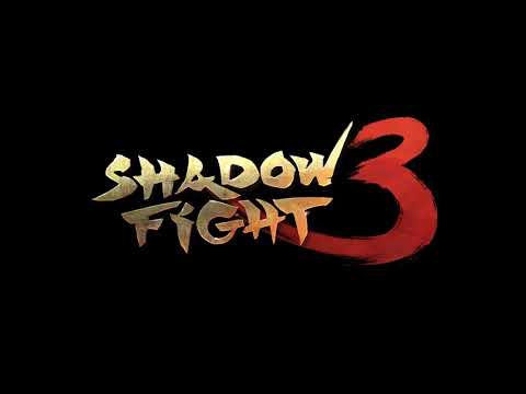 Shadow Fight 3 ost-- Dynasty Dojo Fight