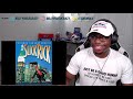 Slick Rick - Indian Girl An Adult Story REACTION!