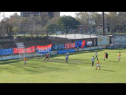 charruasoy 1 c 8 fecha 2019/20 central cordoba vs berazategui 2-2