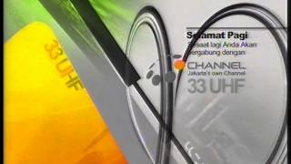 Download lagu pembukaan siaran o channel (2010) mp3