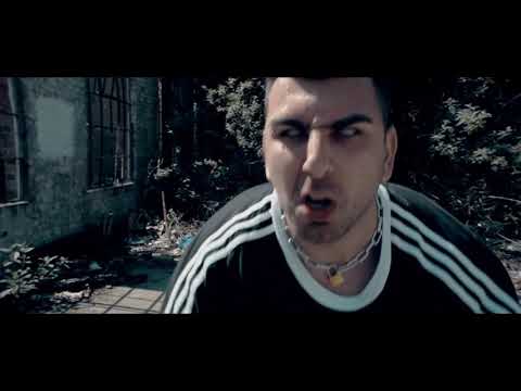 KILLMOORE - WOUNDSALT (Official Music Video)
