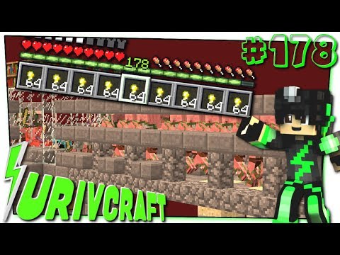Surivcraft Ep.178 - Tanti LIVELLI e tanto ORO