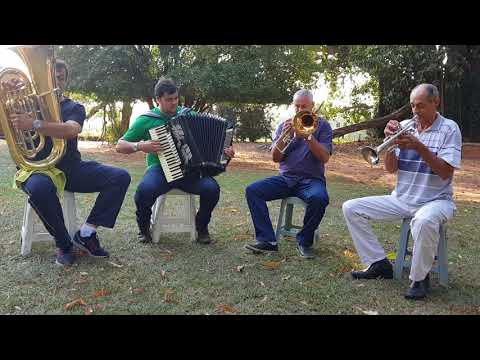 Tocata Araçatuba Recanto 1