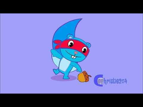 Happy Tree Friends Still Alive  Splendid Smoochie By Christie 204 April 1, 2017