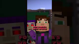 Download lagu I Have No Mouth And I Must Scream in Minecraft Story Mode mp3