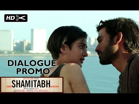 Shamitabh