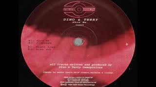 Dino & Terry - Show Me