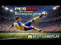 PES 2017 New Gameplay Soccer Revolution 2026