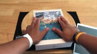 Apple iPad Pro 10.5 Wi-Fi + Cellular 64GB Rose Gold (MQF22) - відео 5