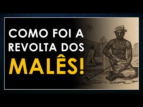 Revolta dos Malês: A história dos negros muçulmanos no Brasil