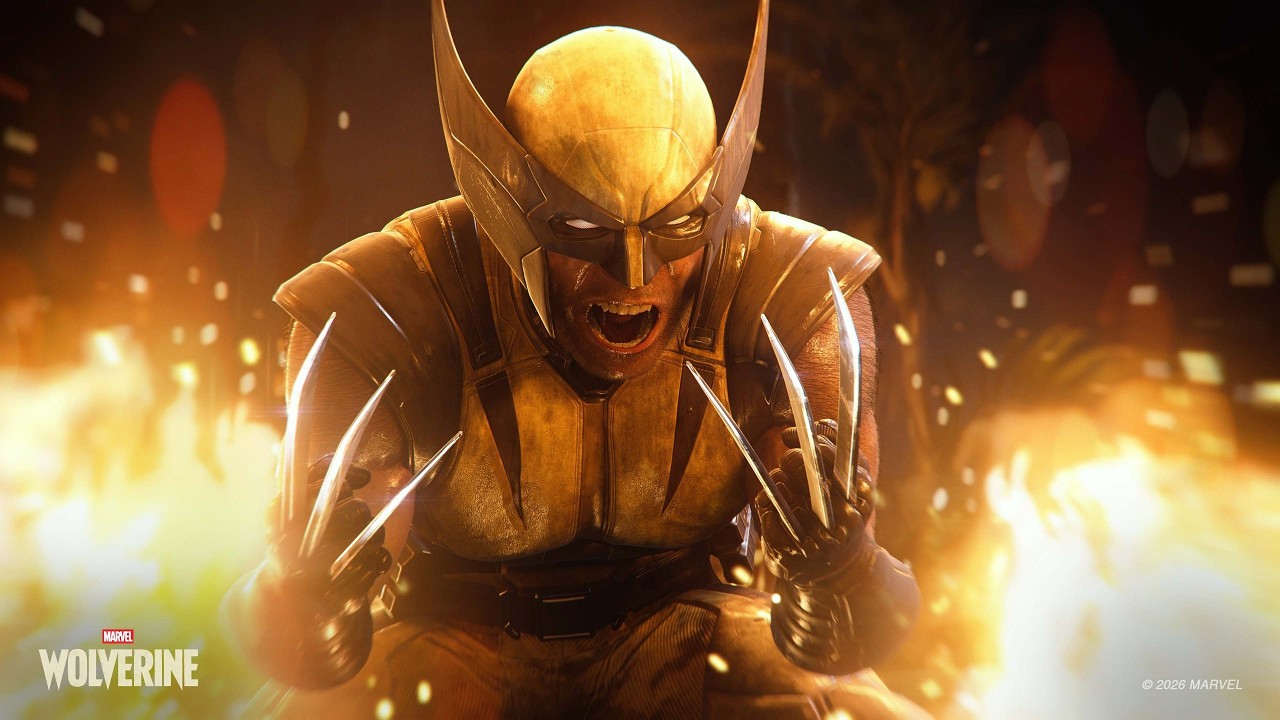 APAKAH TAMAT PETUALANGAN X MEN.... Marvel's Wolverine GAMEPLAY #5