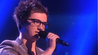 John Gaughan Live Show 5 Performance