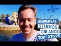 Universal Studios Orlando Top 10 Tipps Für Die Universal Studios Florida Islands Of Adventure