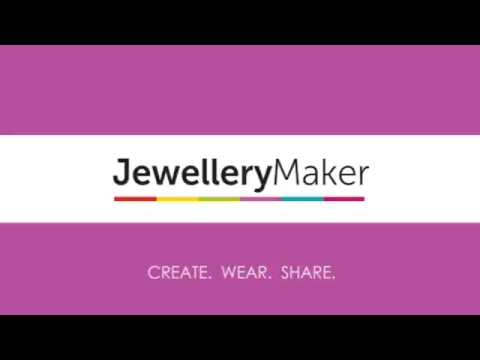 JewelleryMaker LIVE 19/03/18: 6PM - 10PM