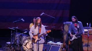 Wanderer&#39;s Lament -  Chris Robinson Brotherhood - Fonda Theater - Los Angeles CA - Dec 9, 2017