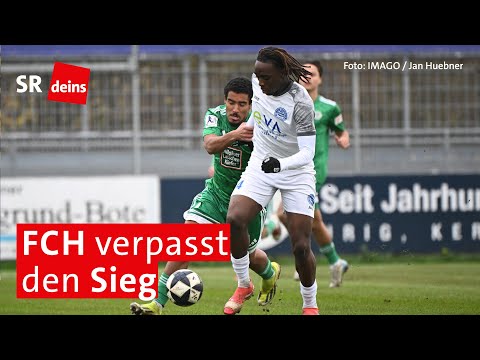 Fußball, Regionalliga Südwest: FC Homburg zu Gast bei Bayern Alzenau